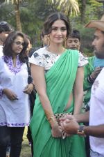 Sonam Kapoor at the launch of Andheri Wassup fest in Andheri, Mumbai on 7th March 2012 (7).JPG
